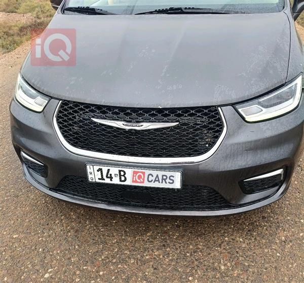 كرايسلر باسيفيكا 2024 للبيع في العراق - شط العرب